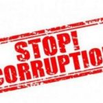 corruption