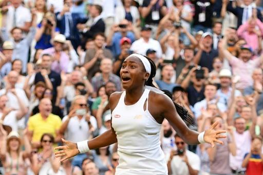 Coco Gauff