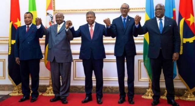 Le Président Tshisekedi joue et gagne