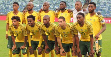 La xénophobie affecte le football sud-africain xénophobie
