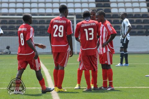 Lubumbashi Sport