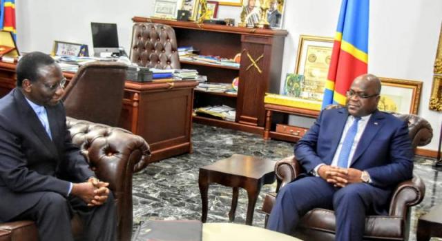 vision de Tshisekedi ou de Kabila ?