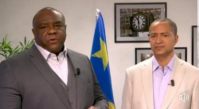 Porte-parole de l’opposition et Rapporteur adjoint de l’Assemblée nationale, Bemba-Katumbi : début d’une « Guerre froide » ! Bemba-Katumbi : début d'une "Guerre froide" !
