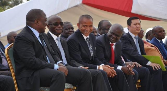 rapprochement avec Joseph Kabila : Moïse Katumbi tranche