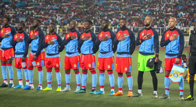 RDC