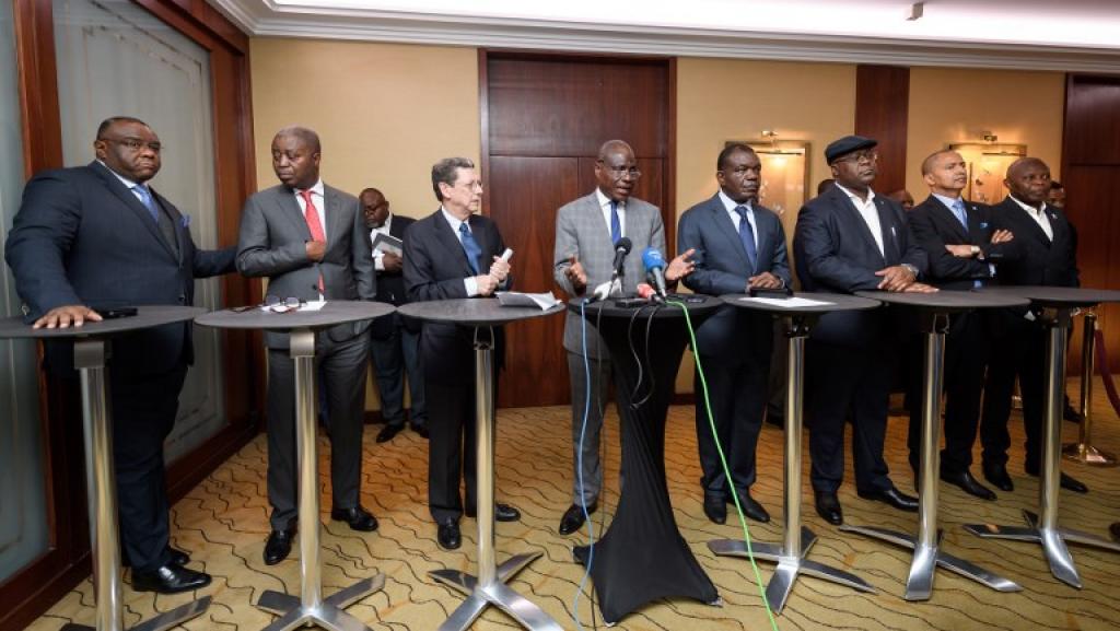 embarras de Lamuka après les propos polémiques