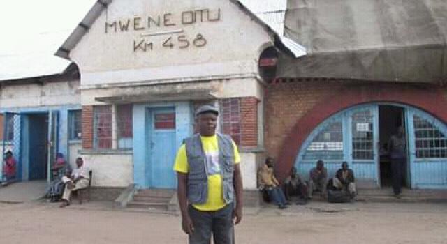 Lomami : grogne à la SNCC Mwene Ditu, les agents réclament leurs salaires Lomami