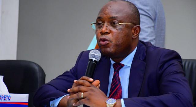 Gentiny Ngobila