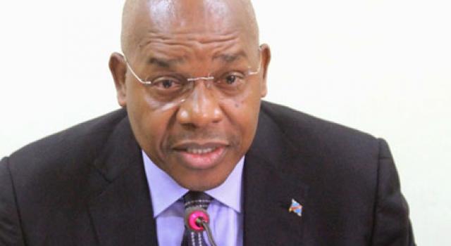 François Muamba nommé Coordonnateur du Conseil présidentiel d’éveil stratégique François Muamba nommé Coordonnateur du Conseil présidentiel