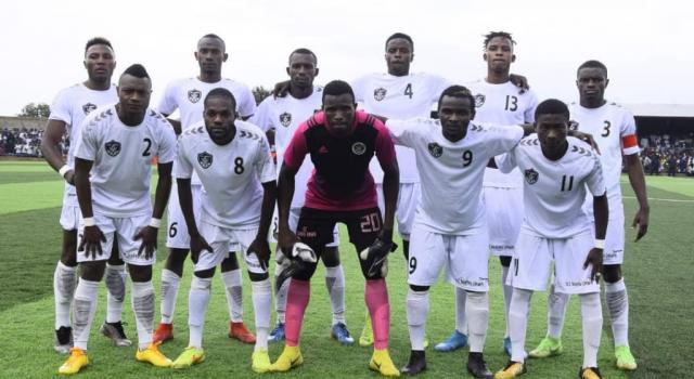 Linafoot: Bukavu Dawa conteste sa relégation Bukavu Dawa