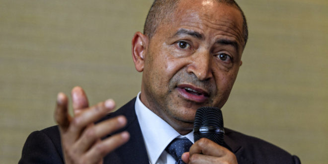 Présidentielles 2023: Grandes manœuvres contre M. Katumbi