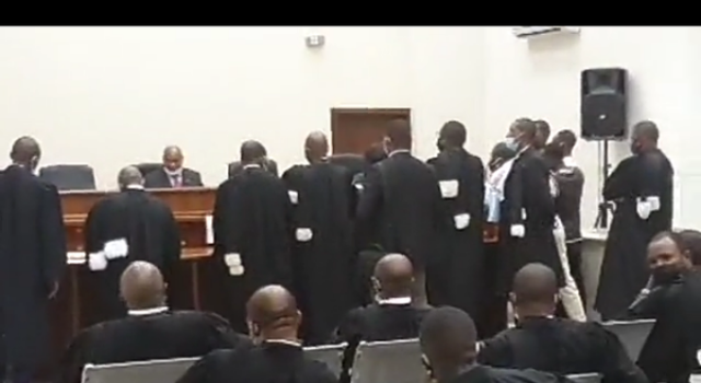 entre Kabund et Mabunda, le verdict