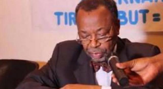 Kitenge Yesu soutient le Conseil