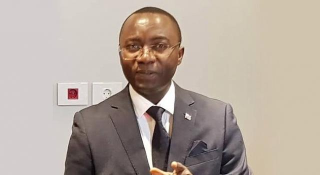 la visite de Néhémie Mwilanya à Vital Kamerhe