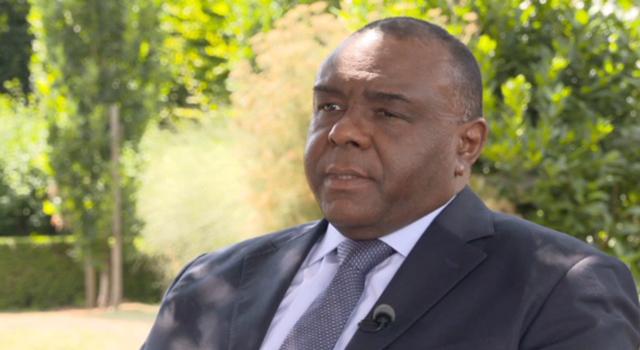 Grève des chauffeurs des poids lourds : Jean-Pierre Bemba échange avec l’intersyndicale sur les pistes de solutions à ses revendications Bemba