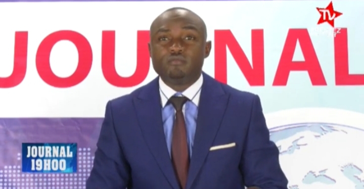 Ben Kayembe