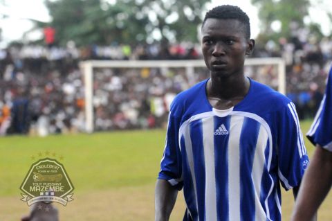 tp mazembe