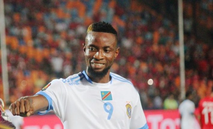Mercato : Jonathan Bolingi quitte Antwerp et file en Turquie Jonathan Bolingi