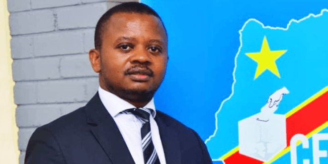 Le FCC prêt au combat pour imposer Ronsard Malonda FCC