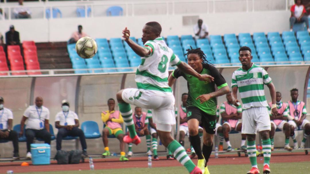 VITA SURCLASSE DCMP 1-0, MAZEMBE ET LUPOPO SE NEUTRALISENT 1-1 vita