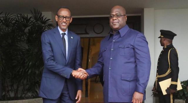 TSHISEKEDI