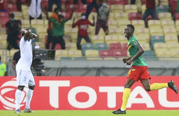 CHAN 2020 : le Cameroun renvoie la RDC à la maison RDC