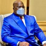 Tshisekedi