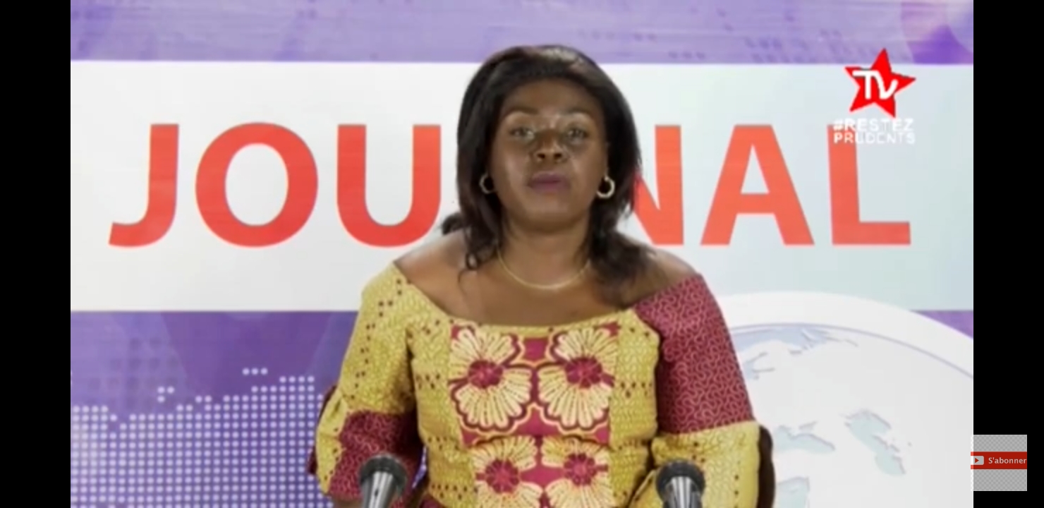 dIANE kASONGO
