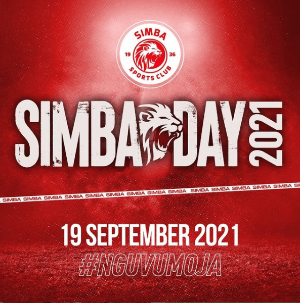 Mazembe à Dar-es-salaam pour prendre part à la Fête du Lion SIMBA