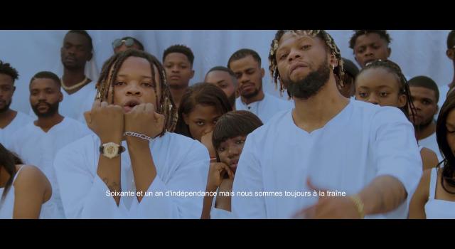 Les chansons « Nini to Sali Te » du groupe MPR et « lettre à ya Tshitshi » de Bob Elvis, autorisées de diffusion (commission de censure) Nini