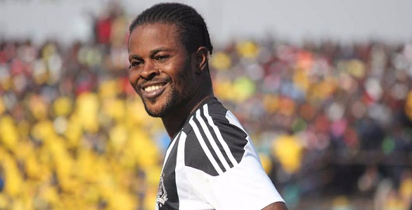 MPUTU, TRÈS « OR » ET BOSSU « L’ADAM » POUR MAZEMBE MPUTU