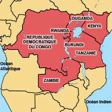 Troubles dans les Grands Lacs: L’ONU crucifie P. Kagame Troubles dans les Grands Lacs: L’ONU crucifie P. Kagame