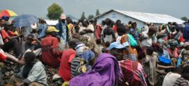 HAUT-KATANGA : Rapatriement d’environ 6.000 congolais refugiés en Zambie