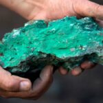 MARCHE INTERNATIONAL : LES PRIX DE LA TONNE DE CUIVRE ET DE ZINC EN HAUSSE