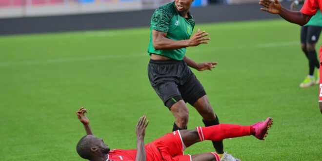 Linafoot-D1 : V.Club et DCMP calés, Don Bosco et Étoile du Kivu victorieux