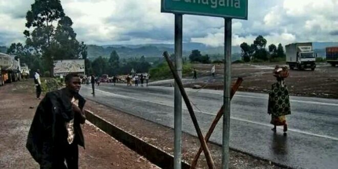 NORD-KIVU : RETOUR AU CALME APRES LES BOMBARDEMENTS DES POSITIONS DU M23