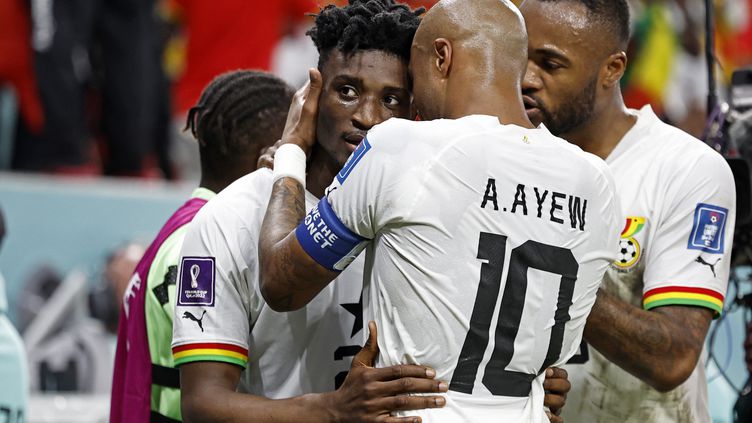 Ghana