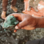 LA RDC EN TRAIN DE CONSTRUIRE LA PLUS GRANDE USINE DE TRANSFORMATION DU COBALT AU MONDE