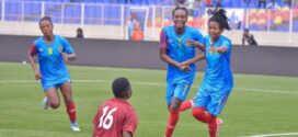 Éliminatoires CAN féminine : la RDC bat le Bénin