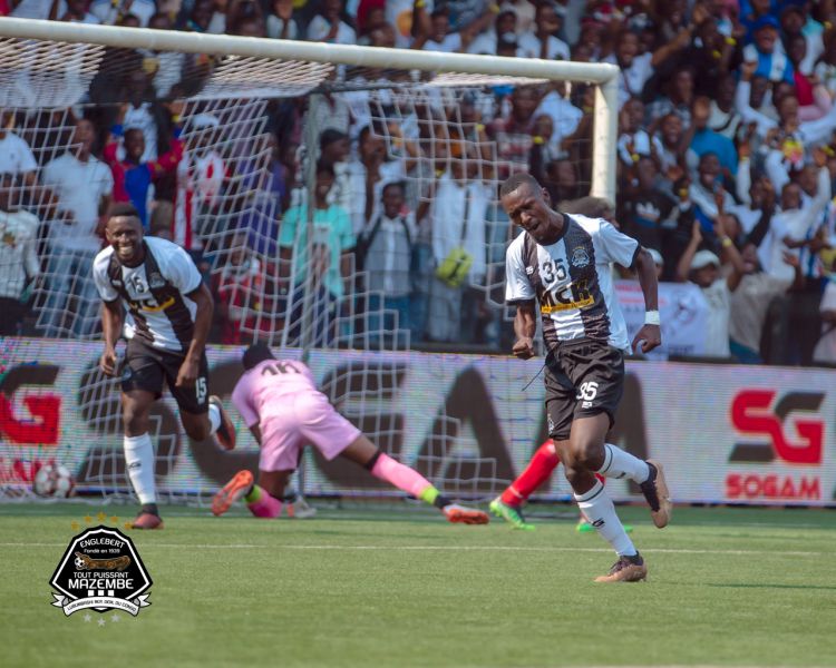 MAZEMBE