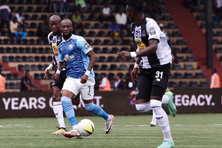 Mazembe