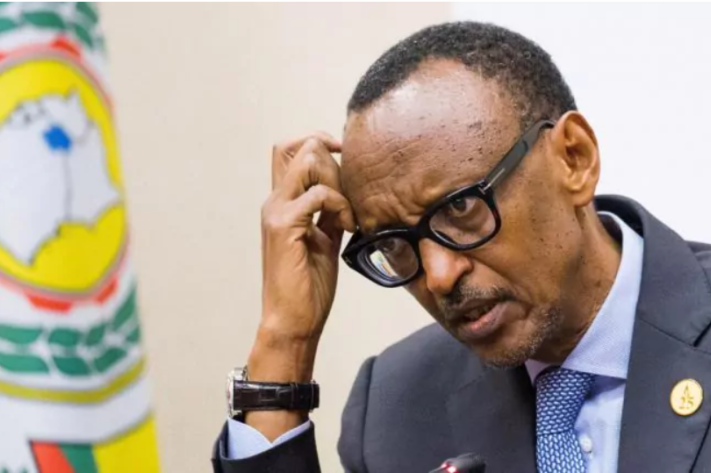 Rwanda