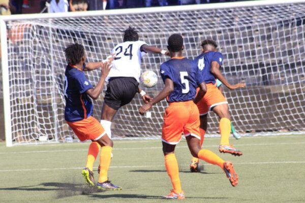 Linafoot: reprise du championnat national en RD Congo TP Mazembe