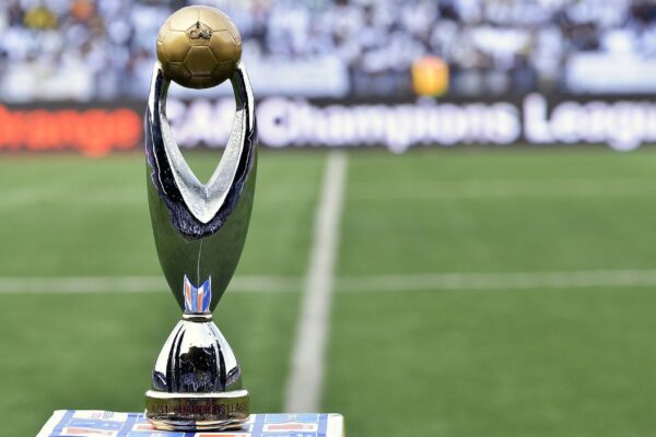 Ligue des champions CAF : Mazembe et Maniema Union connaissent leurs adversaires de la phase de groupes caf champions league