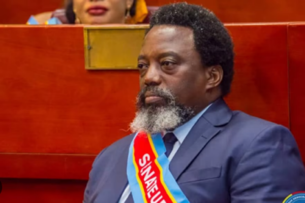 Enjeux : le Sénat lève les immunités de Joseph Kabila et autorise les poursuites judiciaires
