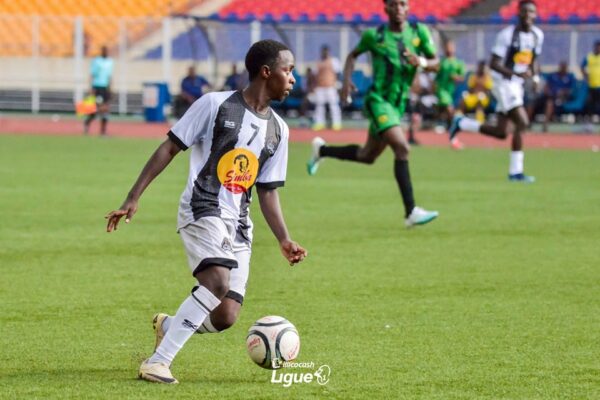 Linafoot : le TP Mazembe bat Maniema Union (1-0) aux play-offs