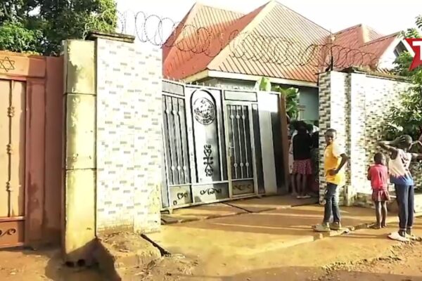 INSÉCURITÉ À LUBUMBASHI : UN MORT ET UNE MAISON VANDALISÉE AU QUARTIER FOIRE !