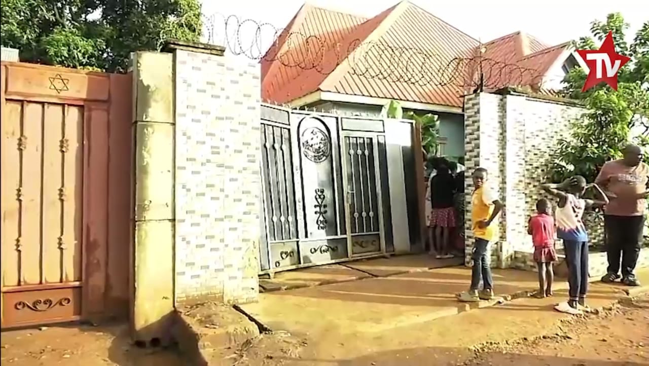 INSÉCURITÉ À LUBUMBASHI : UN MORT ET UNE MAISON VANDALISÉE AU QUARTIER FOIRE !