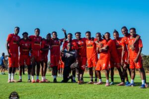 tp mazembe
