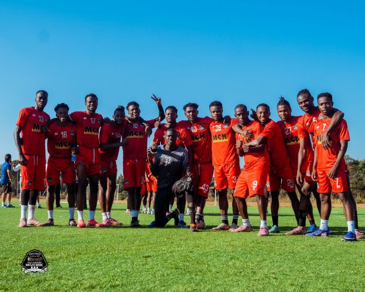tp mazembe